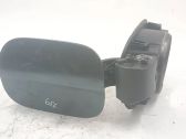 Fuel tank cap
