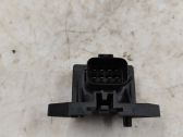 Fuel injection pump control unit/module