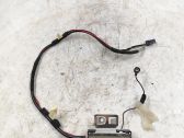 Aerial antenna amplifier