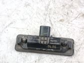 Number plate light