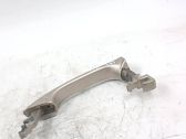 Front door exterior handle