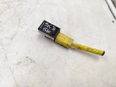 Airbagsensor Crashsensor Drucksensor