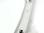 (A) pillar trim