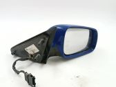 Front door electric wing mirror