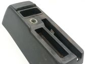 Console centrale