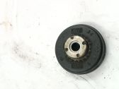 Balance shaft