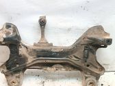 Front subframe