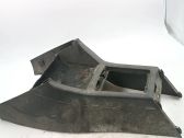 Center console