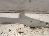 (D)pillar trim (top)
