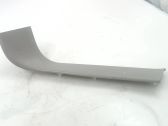 Tailgate/trunk side cover trim