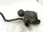 Breather/breather pipe/hose