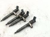 Fuel injectors set