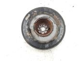 Crankshaft pulley