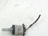 Interior temperature sensor
