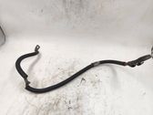 Positive cable (battery)