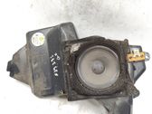 Altavoz de la puerta trasera