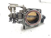 Throttle valve