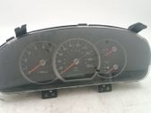 Geschwindigkeitsmesser Cockpit