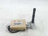 Aerial antenna amplifier