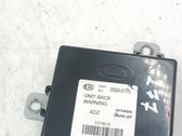 Other control units/modules
