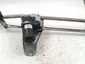 Wiper motor