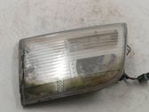Tailgate rear/tail lights