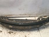 Radiator support slam panel bracket