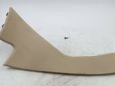 Centre console side trim front