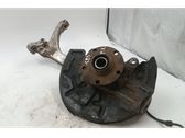 Front wheel hub