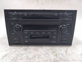 Radio/CD/DVD/GPS head unit