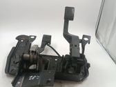 Pedal assembly