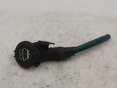 Window washer liquid tank fill tube