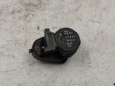 Air flap motor/actuator