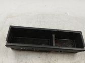 Glove box central console