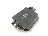 Parking PDC control unit/module