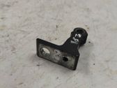 Rear door upper hinge