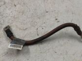 Negative earth cable (battery)