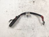 Cables (alternador)
