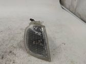 Front indicator light