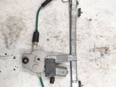 Mécanisme de lève-vitre avec moteur
