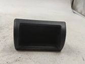 Dashboard storage box/compartment