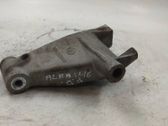 Engine mounting bracket