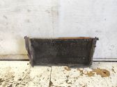 Coolant radiator