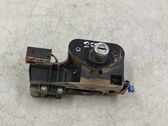 Tailgate/trunk/boot lock/catch/latch
