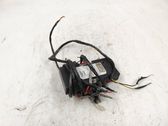 Tow bar trailer control unit/module