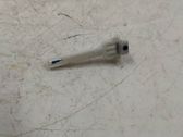 Interior temperature sensor