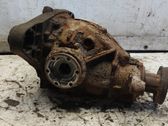Hinterachsdifferential