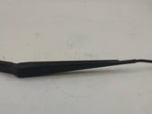 Front wiper blade arm
