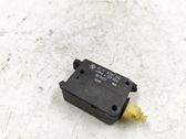 Central locking motor