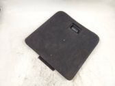 Trunk/boot trim cover